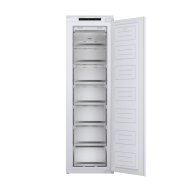 Haier HFE 172 NF DE - cena, porovnanie