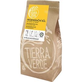 Tierra Verde Soľ do umývačky 2kg