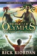 Heroes of Olympus: The Son of Neptun - cena, porovnanie