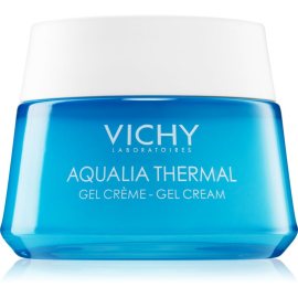Vichy Aqualia Thermal Rehydrating Gel Cream 50ml