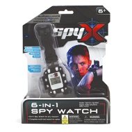 Epee SpyX špiónske hodinky - cena, porovnanie