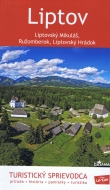 Liptov - turistický sprievodca