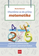 Chystáme sa do prímy matematika - cena, porovnanie