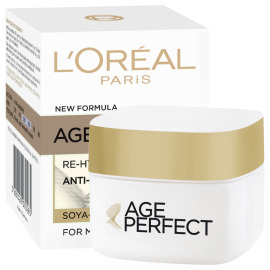 L´oreal Paris Age Perfect Re- Hydrating Care Eye Cream 15ml