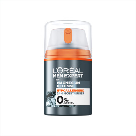 L´oreal Paris Men Expert Magnesium Defense Moisturiser 50ml