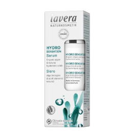 Lavera Hydro Sensation Serum 30ml