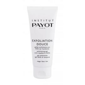 Payot Exfoliation Douce Exfoliating Gel Raspberry AHAs Peeling 100ml