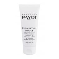 Payot Exfoliation Douce Exfoliating Gel Raspberry AHAs Peeling 100ml - cena, porovnanie