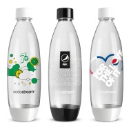 Sodastream Fuse Tripack Pepsi - cena, porovnanie