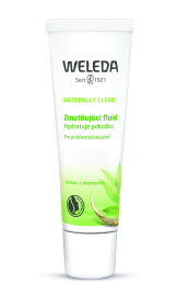 Weleda Naturally Clear Refining 30ml