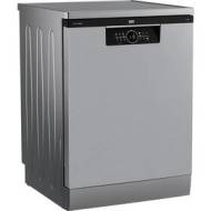 Beko BDFN26526XQ - cena, porovnanie