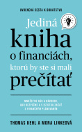 Jediná kniha o financiách, ktorú by ste mali prečítať - cena, porovnanie