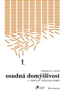 Osudná domýšlivost - cena, porovnanie