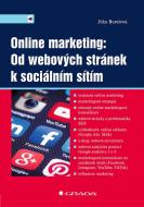 Online marketing: Od webových stránek k sociálním sítím - cena, porovnanie