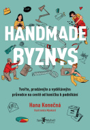 Handmade byznys - cena, porovnanie