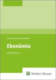 Ekonómia - Praktikum