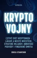 Kryptovojny - cena, porovnanie