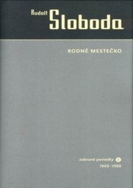 Rodné mestečko