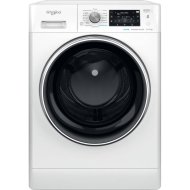 Whirlpool FFWDD 1176258 BCV EE - cena, porovnanie