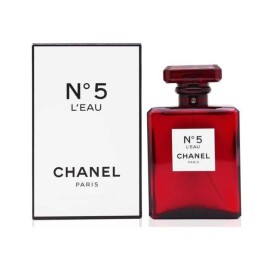Chanel No. 5 L´Eau Limited Edition 100ml