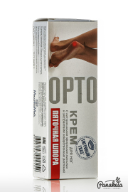 Medikomed Orto stop na pätné ostrohy 75g
