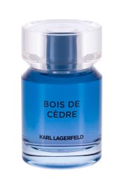 Lagerfeld Bois de Cedre 50ml