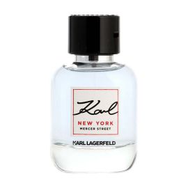 Lagerfeld New York Mercer Street 100ml