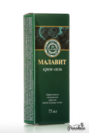 Alkor Malavit krém 75ml