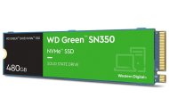 Western Digital Green WDS480G2G0C 480GB - cena, porovnanie