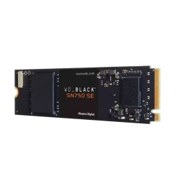 Western Digital Black WDS500G1B0E 500GB