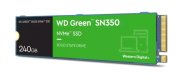 Western Digital Green WDS240G2G0C 240GB - cena, porovnanie