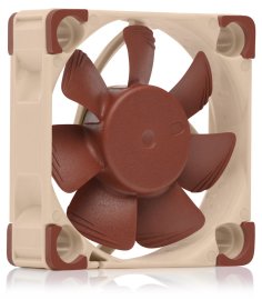 Noctua NF-A4x10 5V