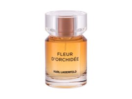 Lagerfeld Fleur D´Orchidee 50ml