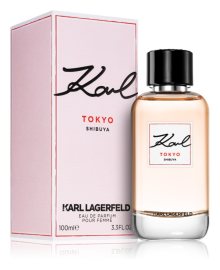 Lagerfeld Karl Tokyo Shibuya 100ml