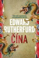 Čína - Edward Rutherfurd - cena, porovnanie
