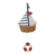 Little Dutch Hrajúca loďka Námornícky záliv - cena, porovnanie