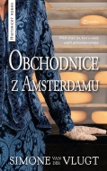 Obchodnice z Amsterdamu