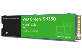 Western Digital Green WDS100T3G0C 1TB