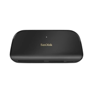 Sandisk ImageMate PRO SDDR-A631-GNGNN - cena, porovnanie