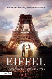 Eiffel - Příběh životní lásky slavného stavitele