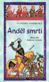 Anděl smrti - Vlastimil Vondruška