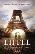 Eiffel - Príbeh životnej lásky slávneho architekta - cena, porovnanie