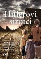 Hitlerovi sirotci - cena, porovnanie