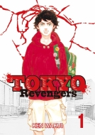 Tokyo Revengers 1 - cena, porovnanie