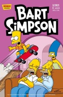 Simpsonovi: Bart Simpson 3/2021 - cena, porovnanie