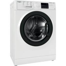 Whirlpool WRSB 7259 WB EU