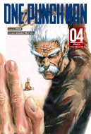 One-Punch Man 04: Obří meteorit - cena, porovnanie