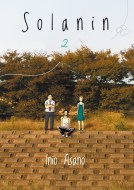 Solanin 2 - cena, porovnanie