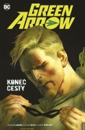 Green Arrow 8 - Konec cesty - cena, porovnanie