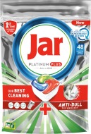 Procter & Gamble Jar Platinum Plus Quickwash 48ks - cena, porovnanie